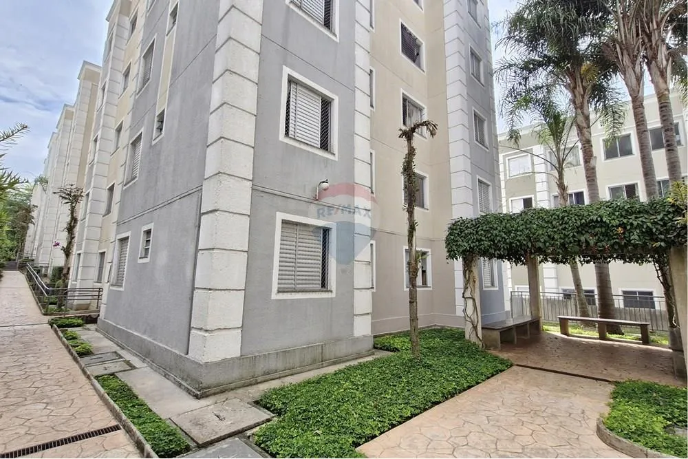 Apartamento, 2 quartos, 49 m² - Foto 4