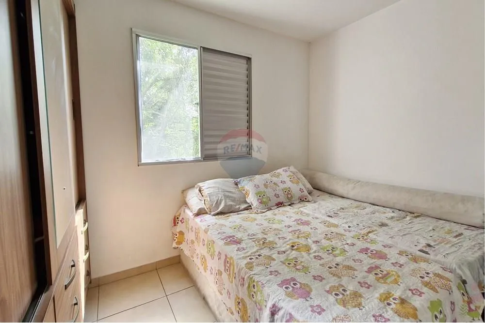 Apartamento, 2 quartos, 49 m² - Foto 1