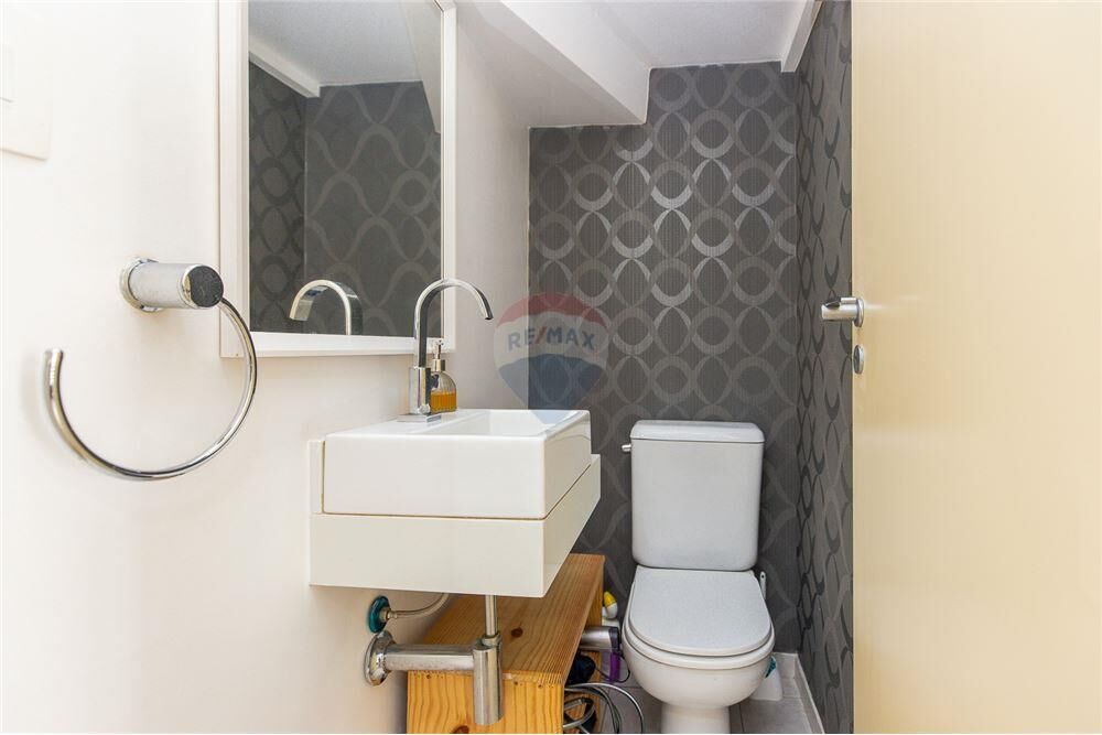 Apartamento à venda com 1 quarto, 45m² - Foto 3