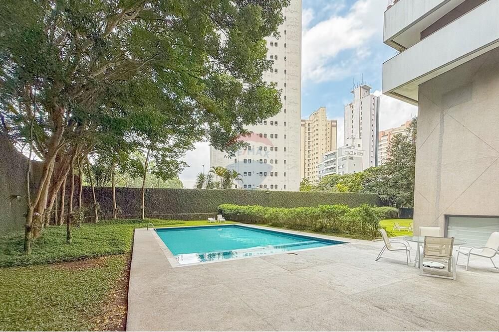 Apartamento, 4 quartos, 277 m² - Foto 2