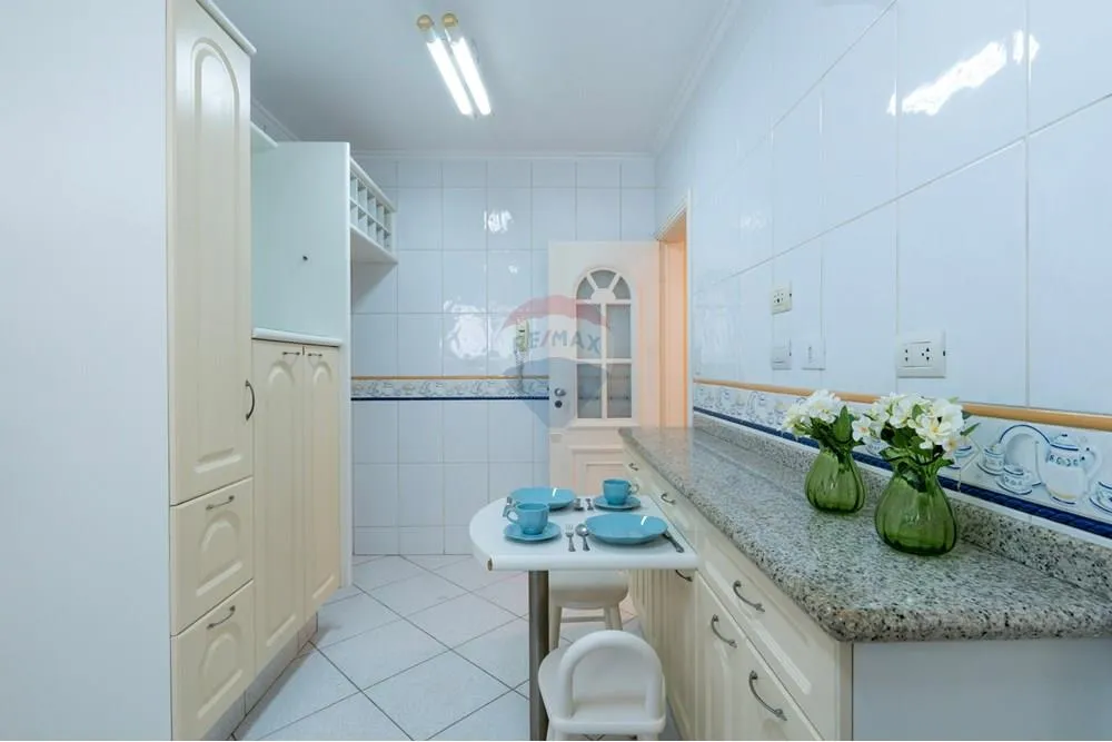 Apartamento, 3 quartos, 92 m² - Foto 2