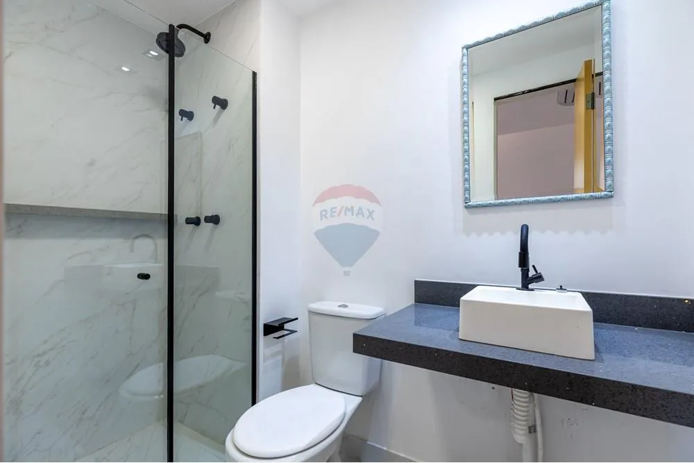 Apartamento, 3 quartos, 108 m² - Foto 2