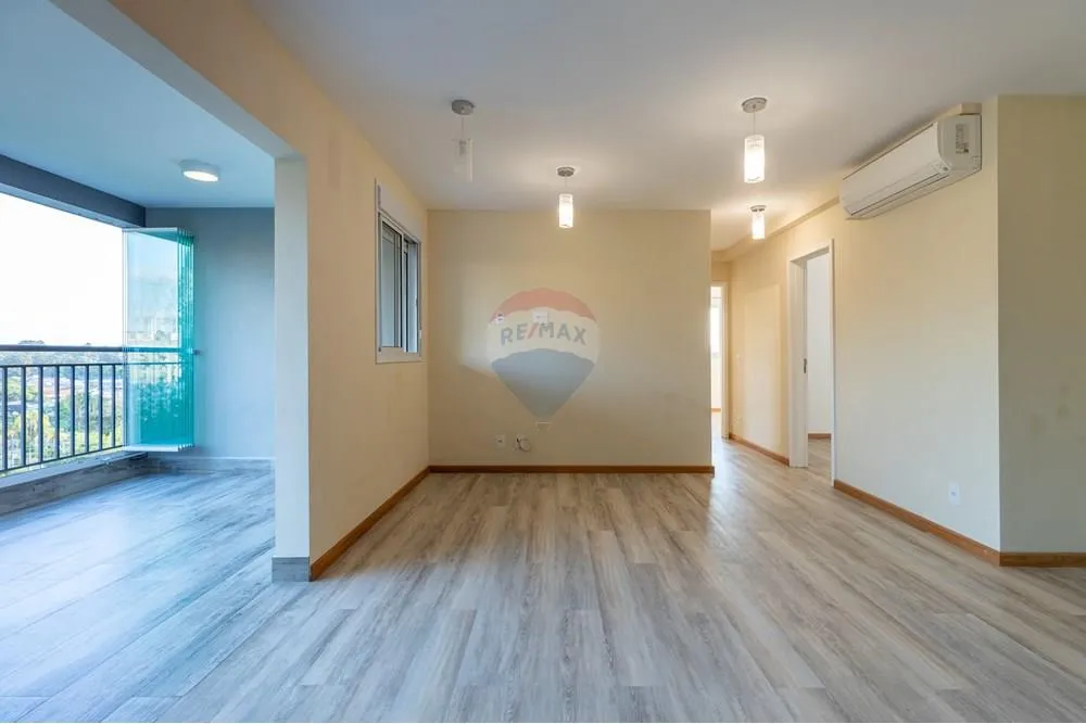 Apartamento, 3 quartos, 108 m² - Foto 3