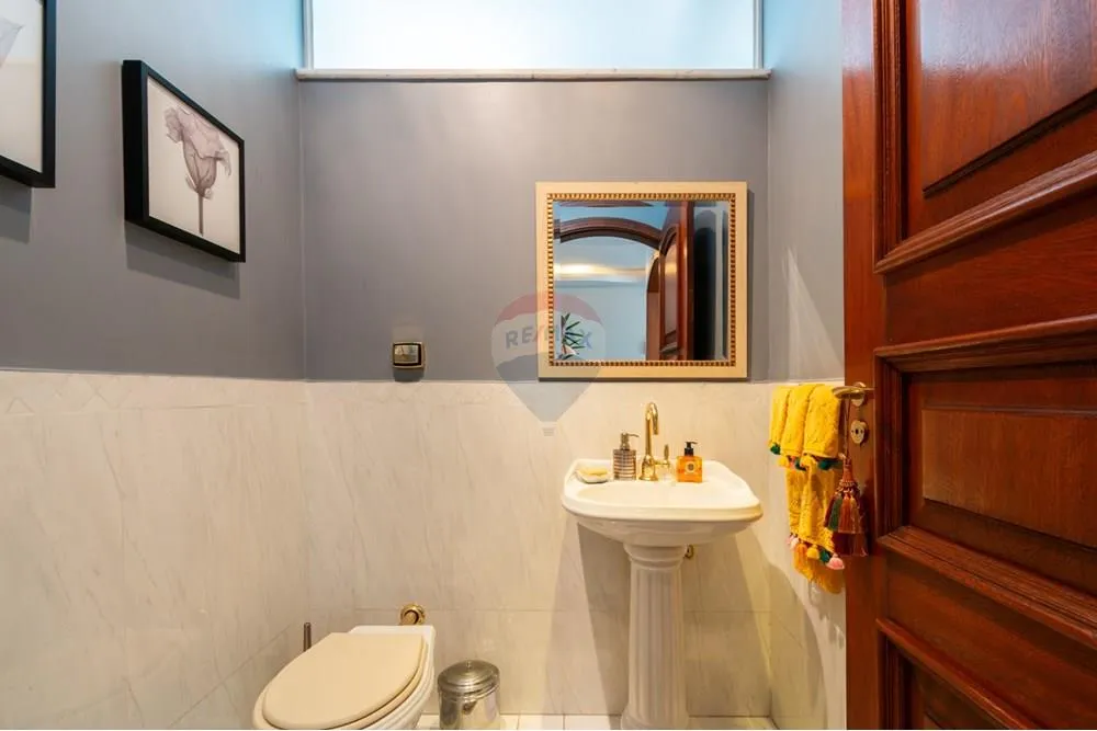 Casa, 4 quartos, 432 m² - Foto 1