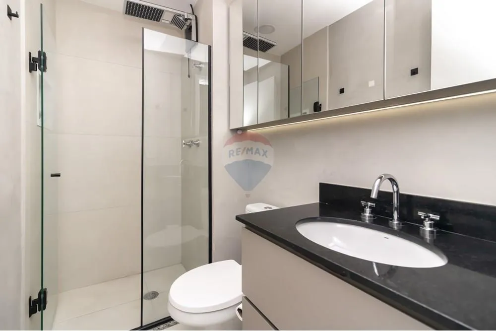 Apartamento, 1 quarto, 27 m² - Foto 4