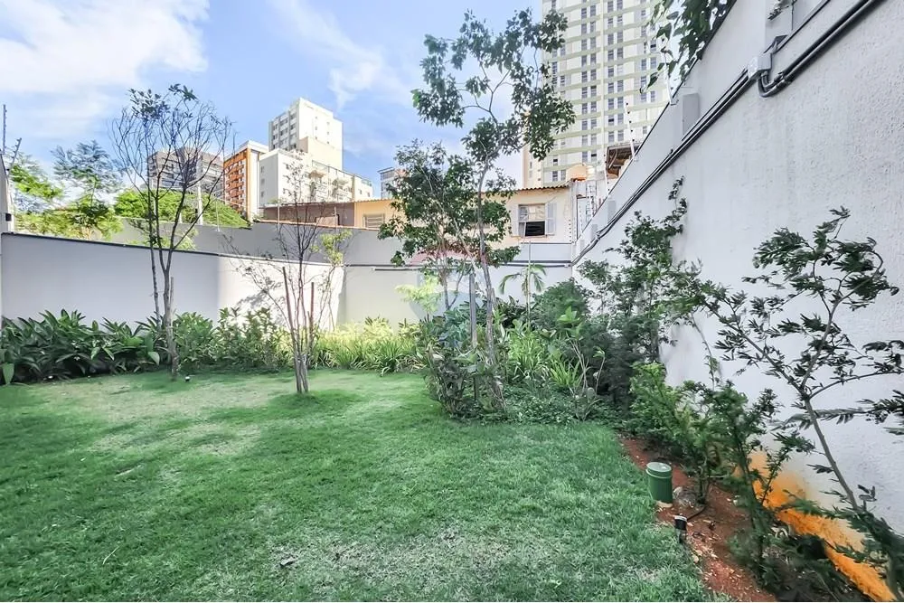 Apartamento, 1 quarto, 27 m² - Foto 3