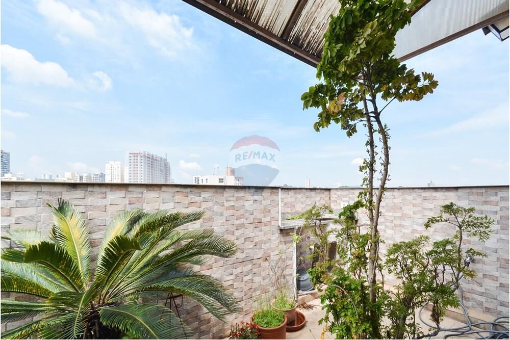 Cobertura à venda com 2 quartos, 152m² - Foto 2