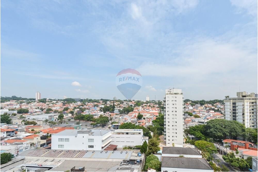 Cobertura à venda com 2 quartos, 152m² - Foto 3