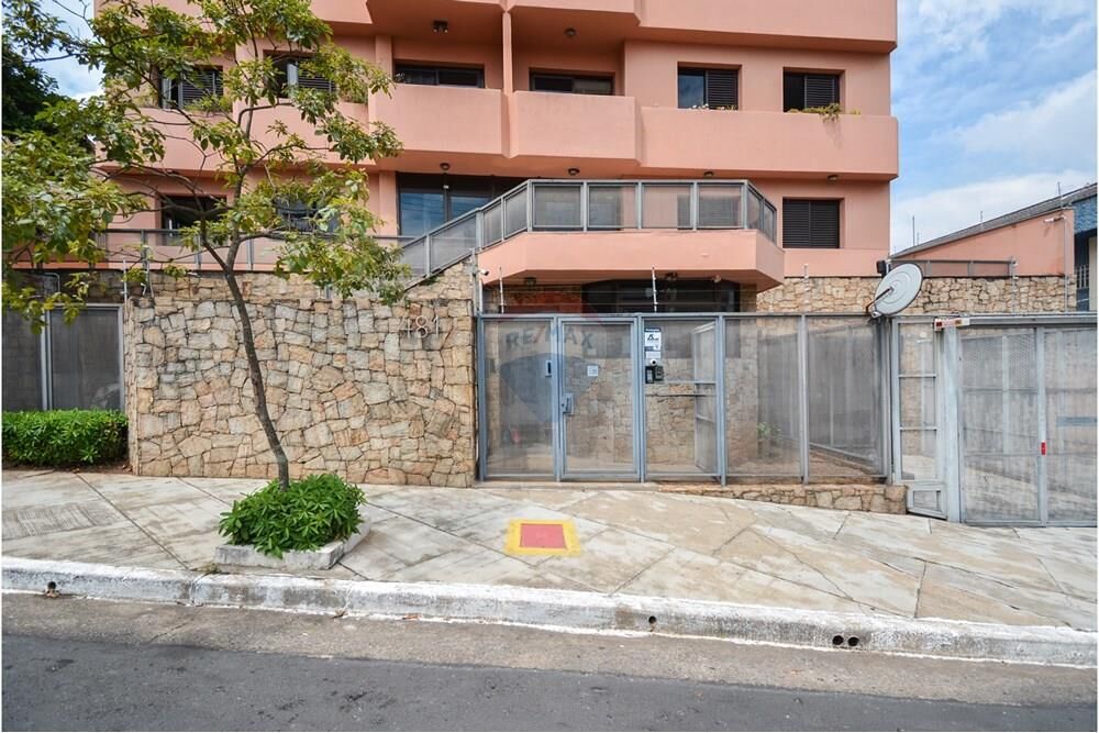 Cobertura à venda com 2 quartos, 152m² - Foto 4