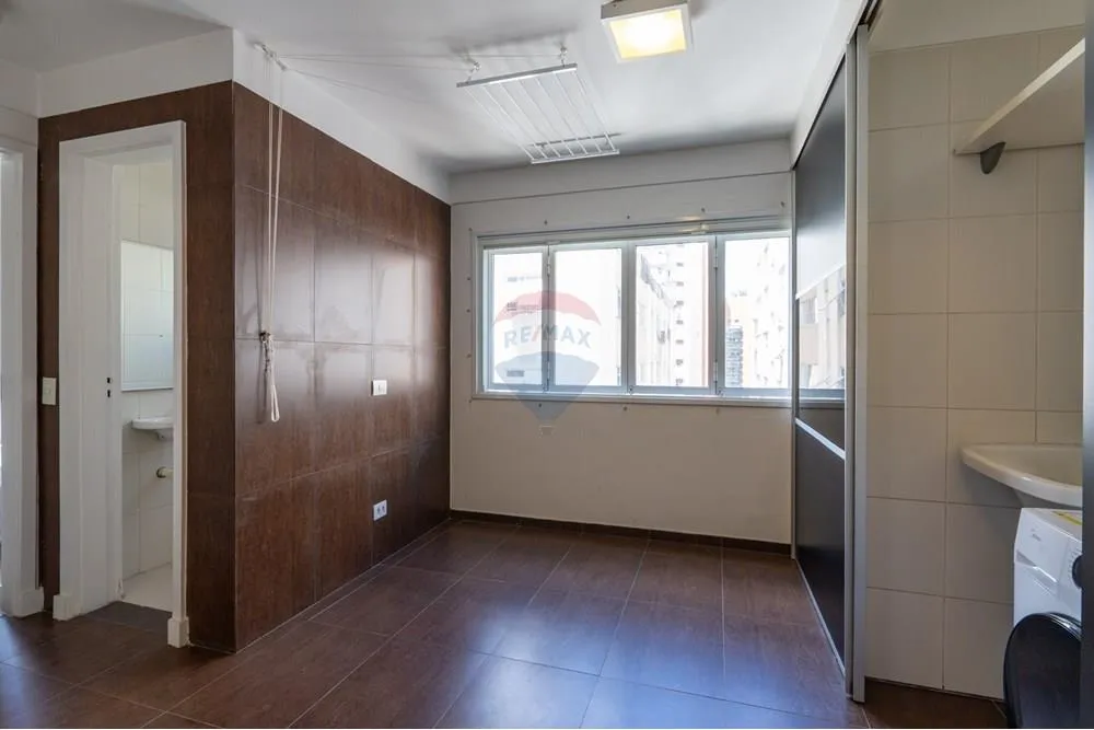 Apartamento, 3 quartos, 187 m² - Foto 4