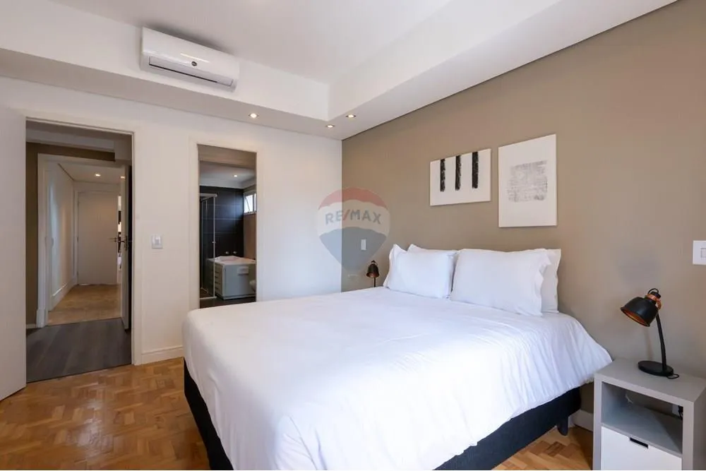 Apartamento, 3 quartos, 187 m² - Foto 3