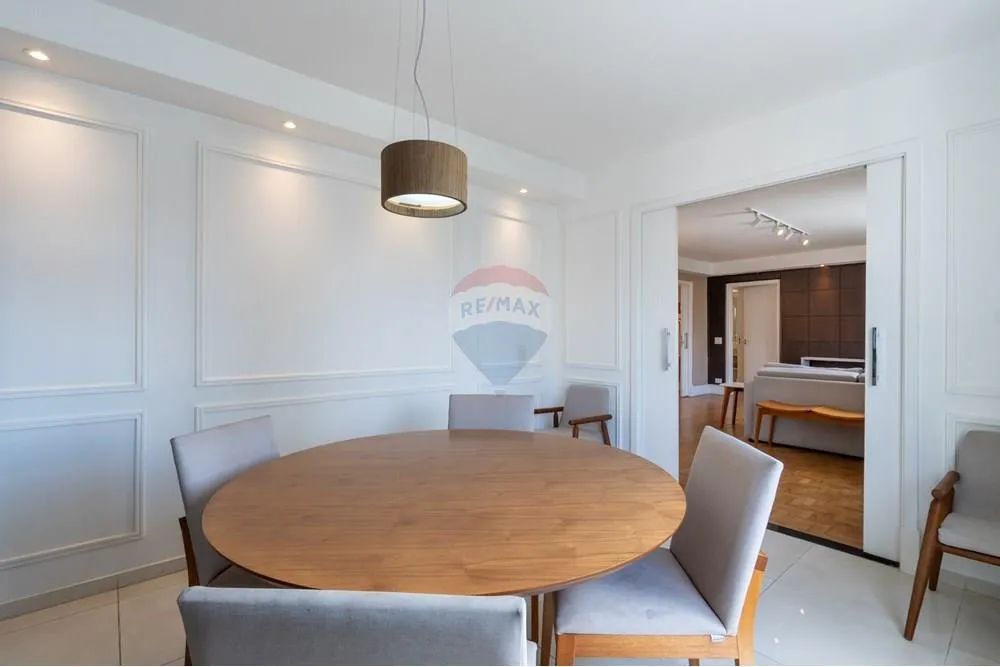 Apartamento, 3 quartos, 187 m² - Foto 1