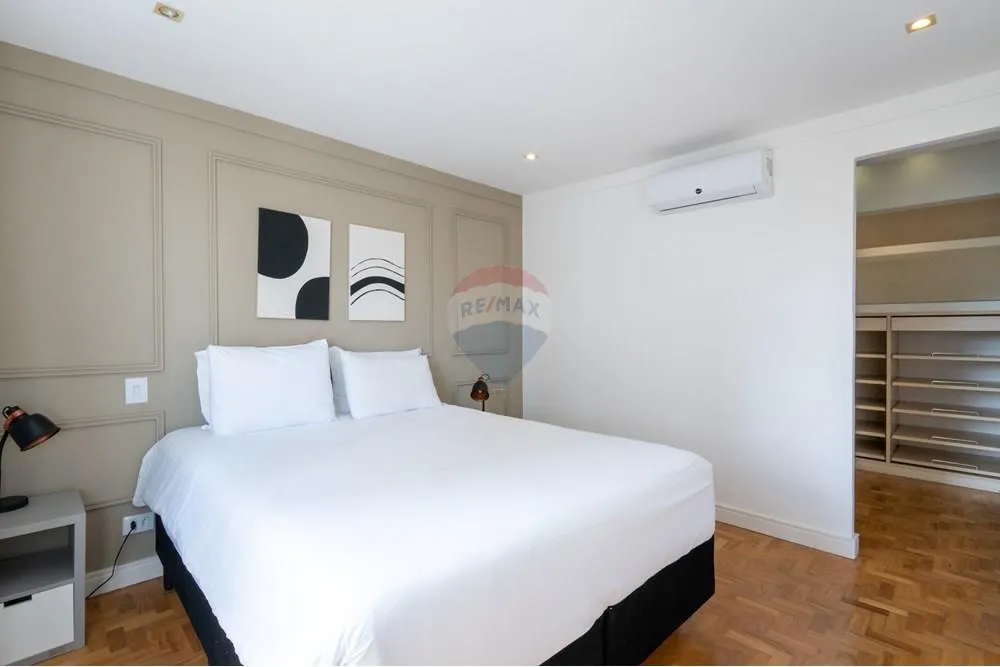 Apartamento, 3 quartos, 187 m² - Foto 2