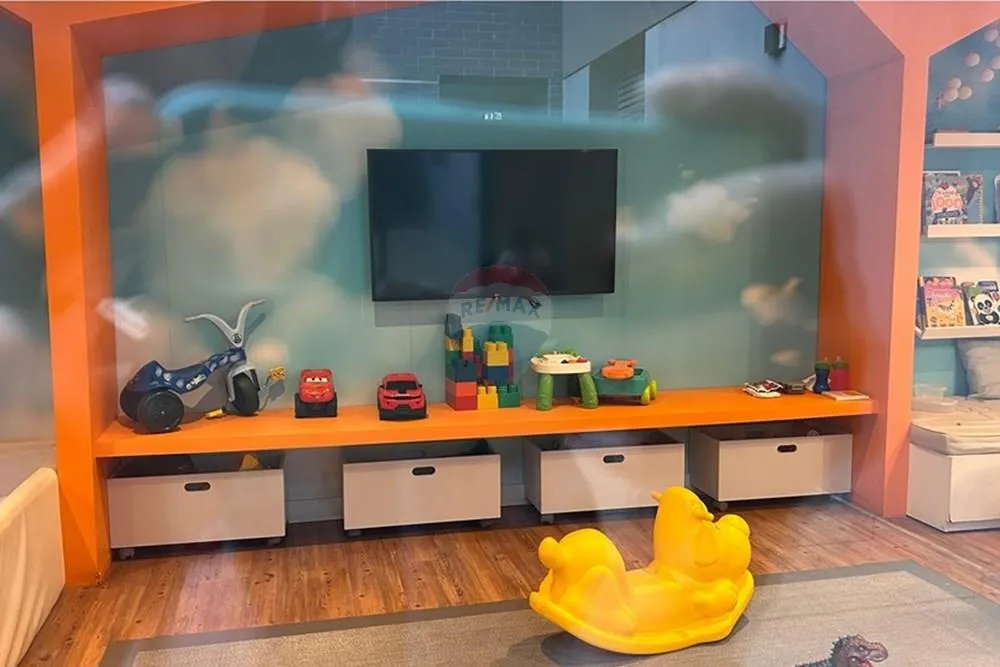 Apartamento, 3 quartos, 135 m² - Foto 4