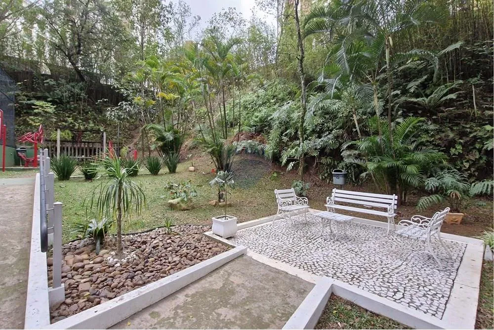 Apartamento, 3 quartos, 75 m² - Foto 3