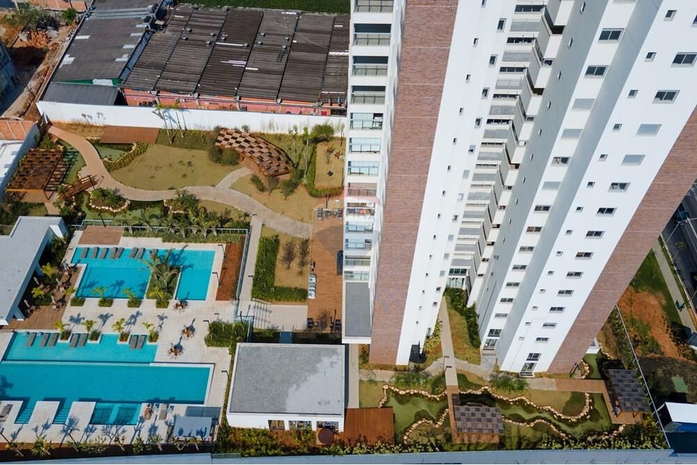 Apartamento, 3 quartos, 155 m² - Foto 4