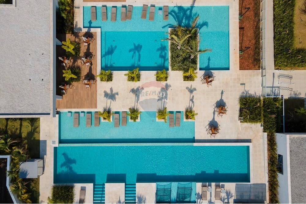 Apartamento, 3 quartos, 155 m² - Foto 1