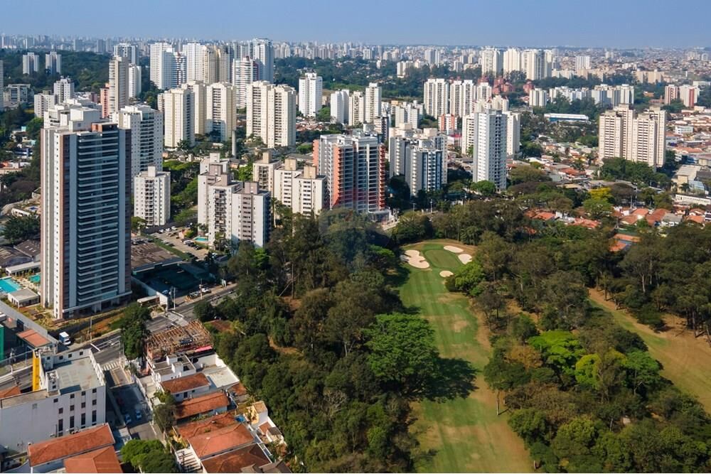 Apartamento, 3 quartos, 155 m² - Foto 3