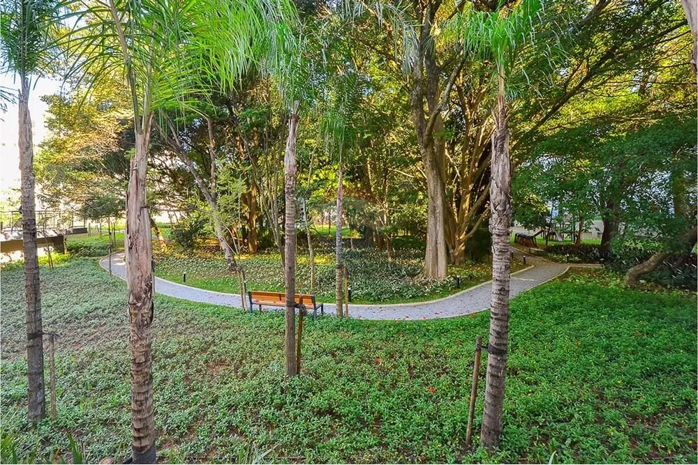 Apartamento, 2 quartos, 66 m² - Foto 2