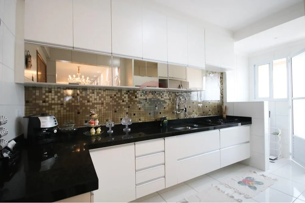 Apartamento, 3 quartos, 127 m² - Foto 2