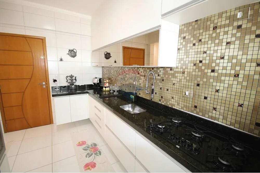 Apartamento, 3 quartos, 127 m² - Foto 3
