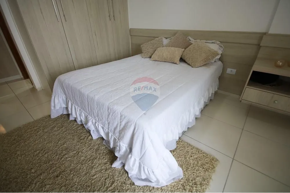 Apartamento, 3 quartos, 127 m² - Foto 1