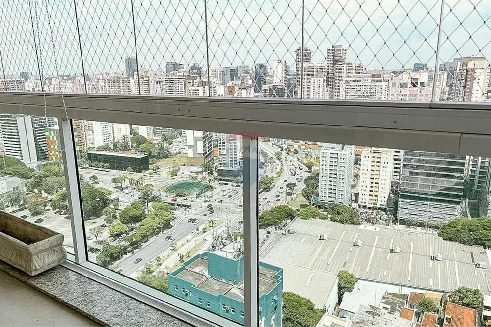 Apartamento, 4 quartos, 185 m² - Foto 3