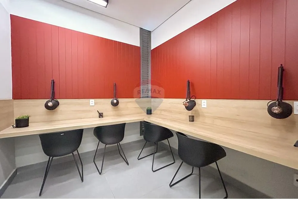 Apartamento, 1 quarto, 20 m² - Foto 1