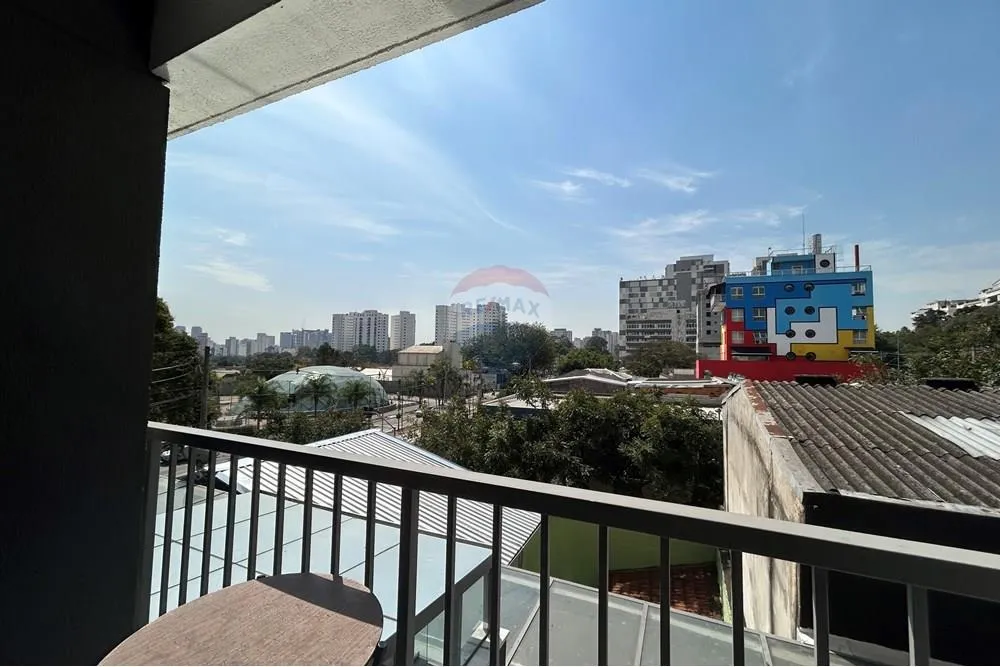 Apartamento, 1 quarto, 20 m² - Foto 4