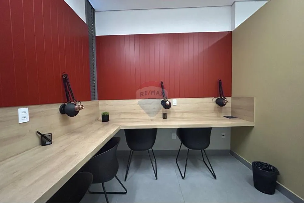 Apartamento, 1 quarto, 20 m² - Foto 2