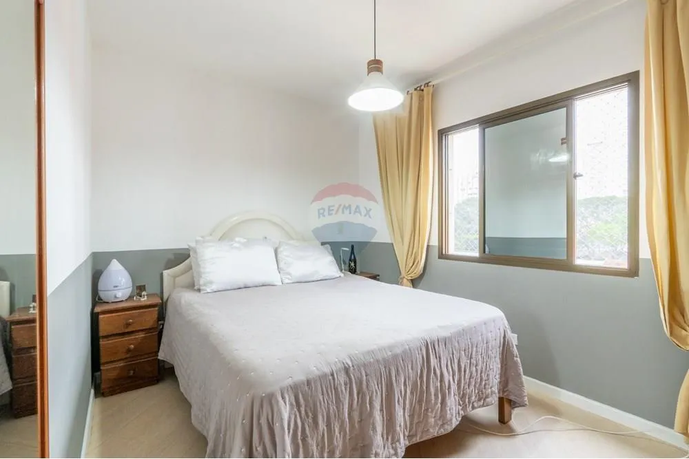 Apartamento, 3 quartos, 131 m² - Foto 1