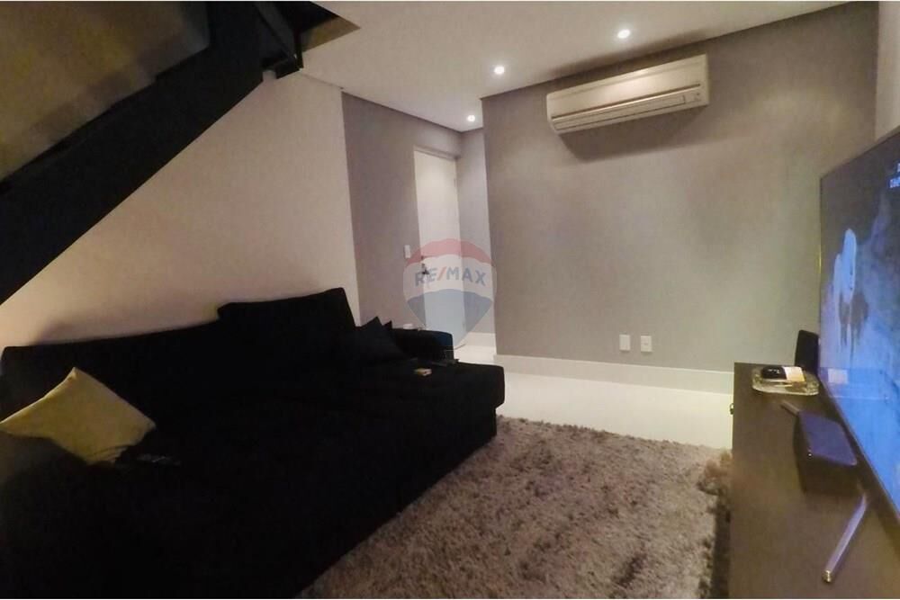 Apartamento para alugar com 2 quartos, 120m² - Foto 9