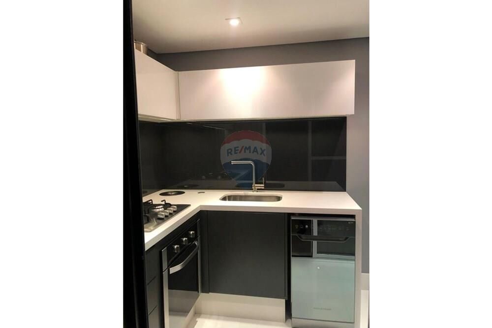 Apartamento para alugar com 2 quartos, 120m² - Foto 20