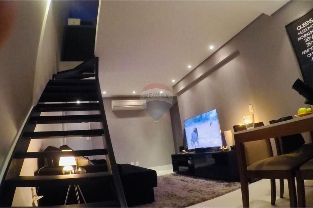 Apartamento para alugar com 2 quartos, 120m² - Foto 7