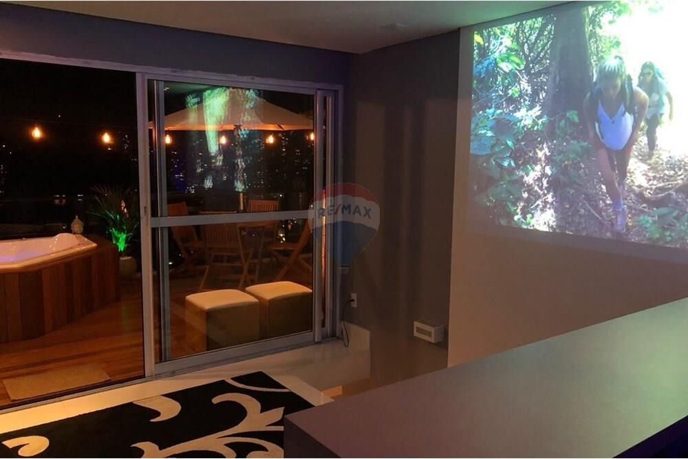 Apartamento para alugar com 2 quartos, 120m² - Foto 2