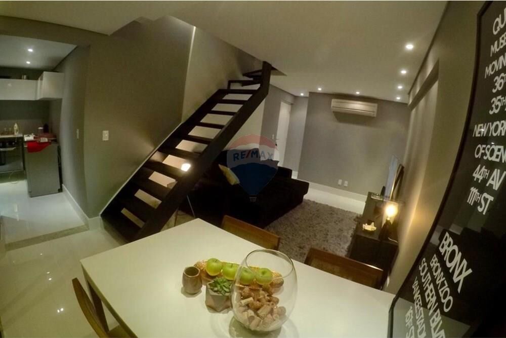 Apartamento para alugar com 2 quartos, 120m² - Foto 8
