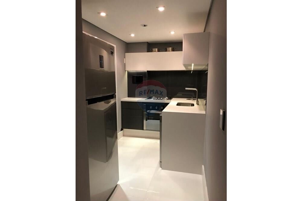 Apartamento para alugar com 2 quartos, 120m² - Foto 18
