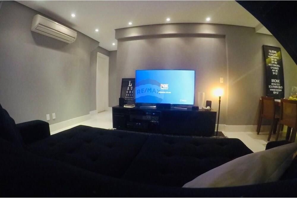 Apartamento para alugar com 2 quartos, 120m² - Foto 10