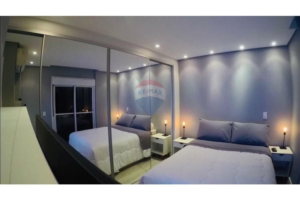 Apartamento para alugar com 2 quartos, 120m² - Foto 13