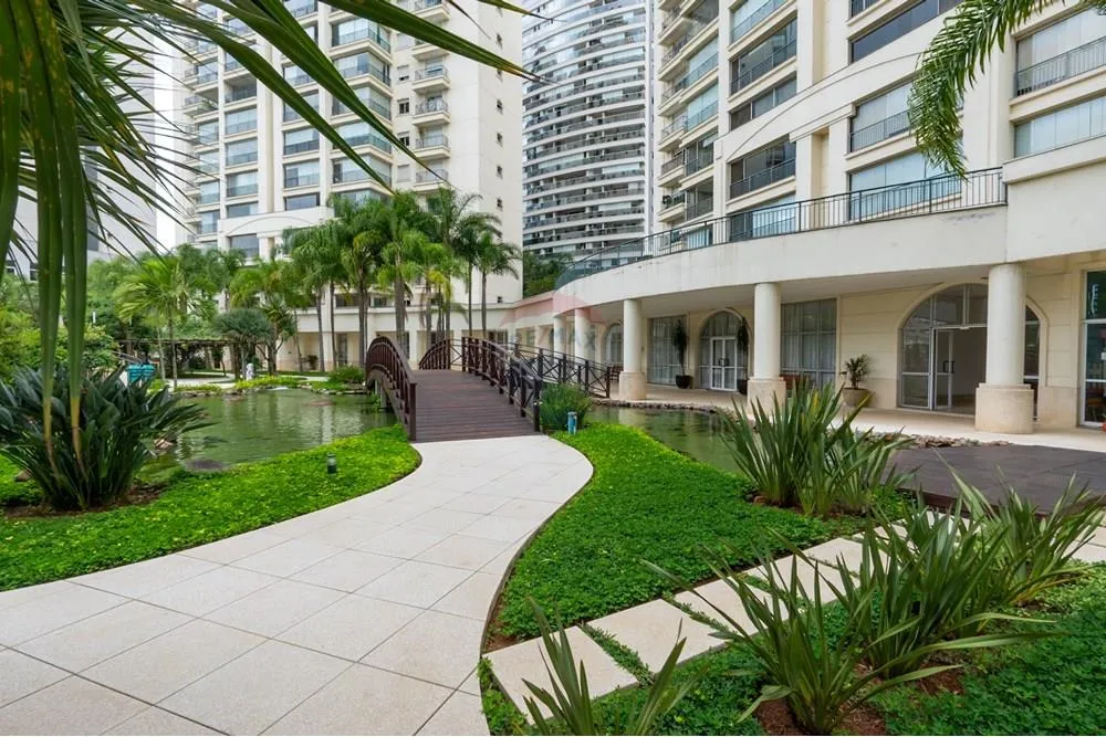 Apartamento, 3 quartos, 168 m² - Foto 4