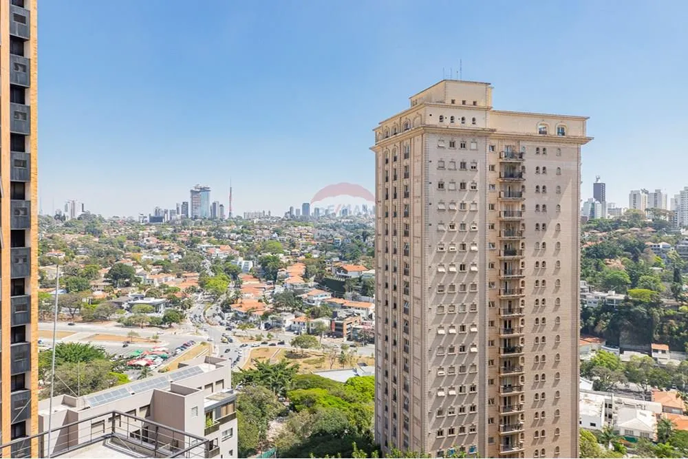 Apartamento, 3 quartos, 380 m² - Foto 3