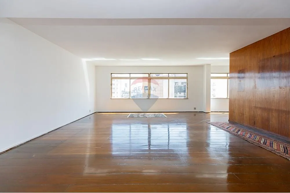 Apartamento, 3 quartos, 380 m² - Foto 1