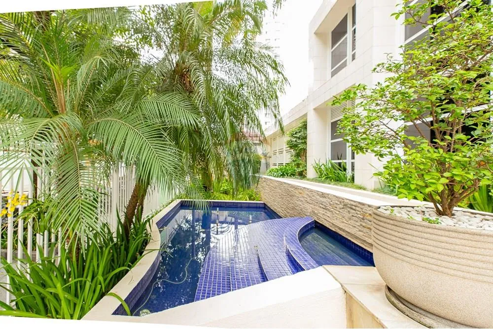 Apartamento, 2 quartos, 52 m² - Foto 3