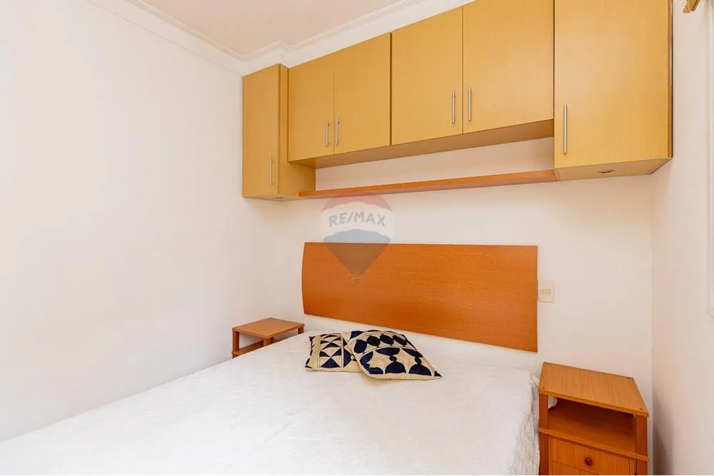 Apartamento, 2 quartos, 52 m² - Foto 2