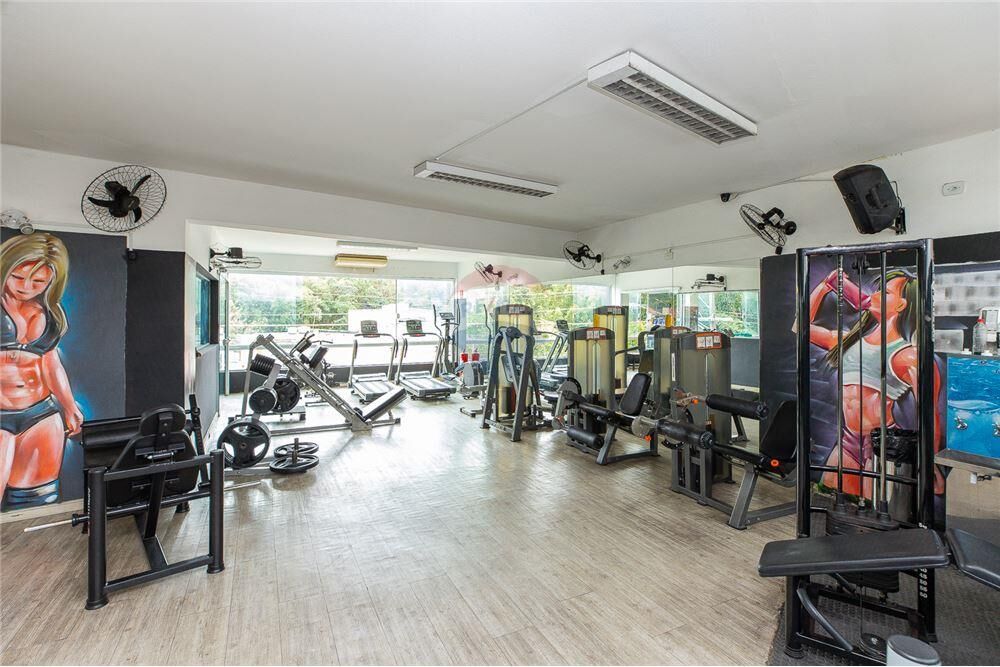 Prédio Inteiro, 574 m² - Foto 1