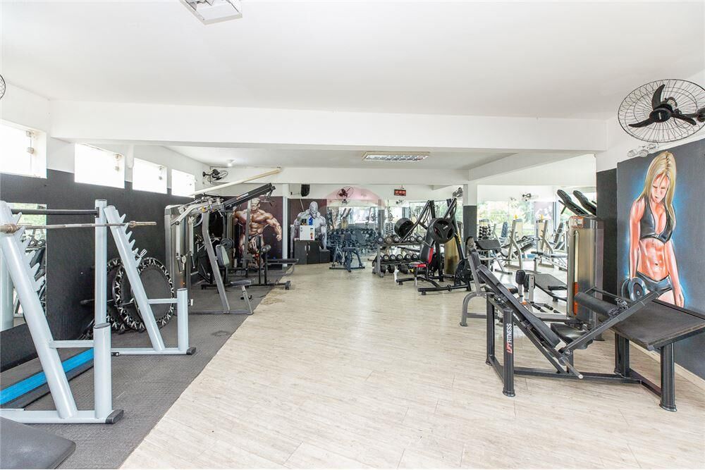 Prédio Inteiro, 574 m² - Foto 4