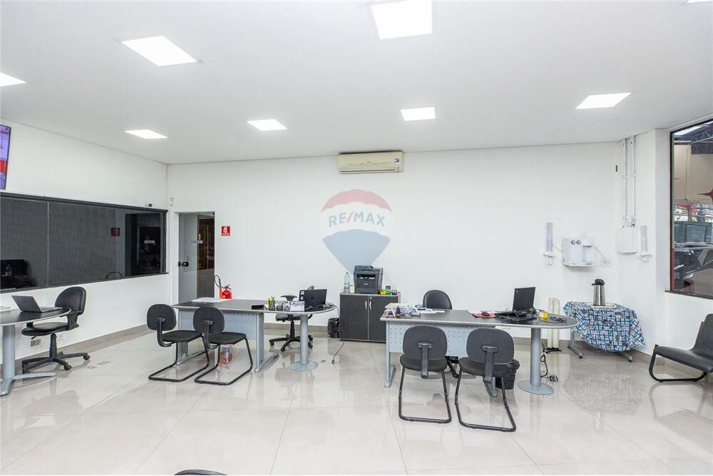 Prédio Inteiro, 574 m² - Foto 3