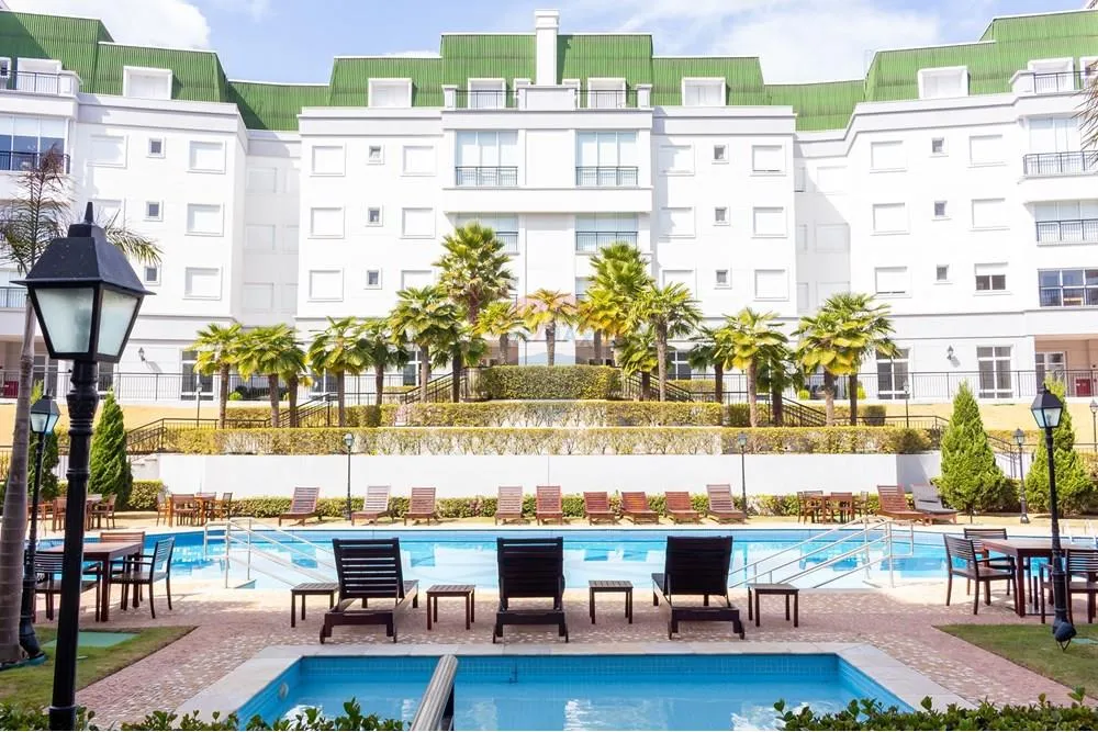 Apartamento, 3 quartos, 101 m² - Foto 4