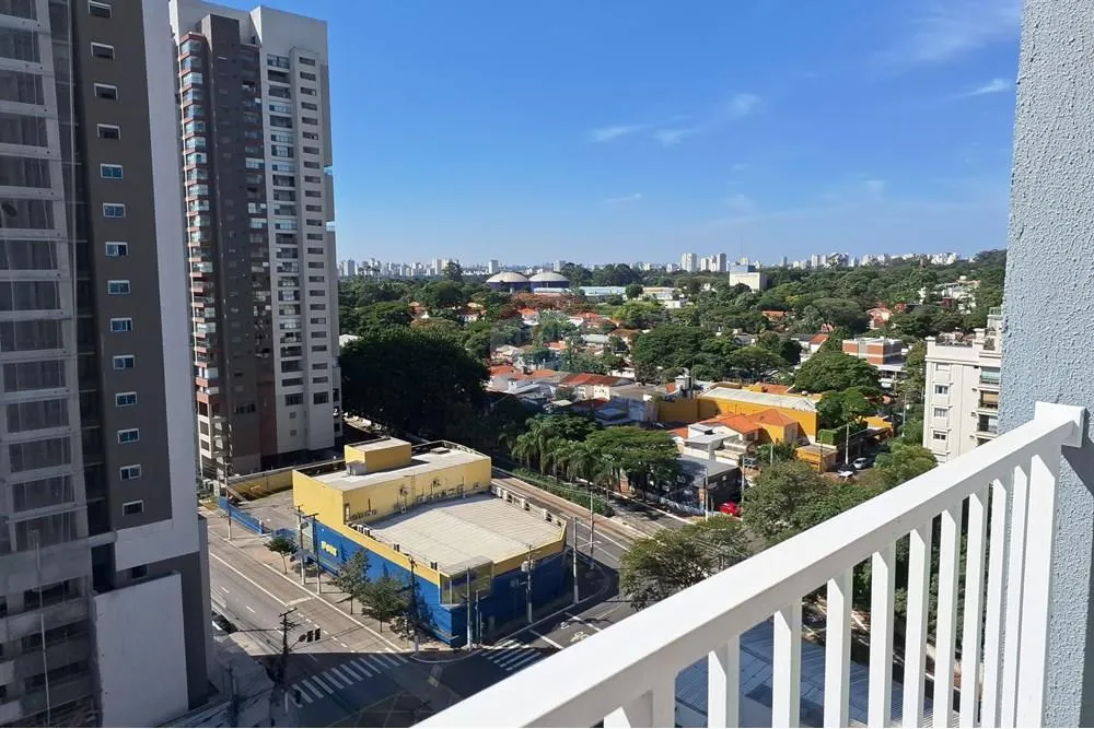 Apartamento, 1 quarto - Foto 4