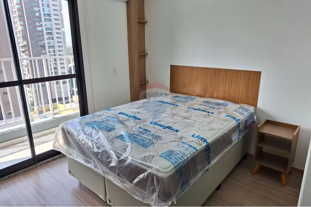 Apartamento, 1 quarto - Foto 1